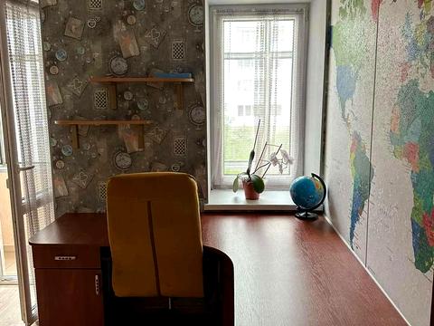 квартира по адресу Роксоланы ул., 81