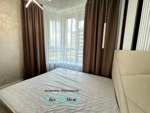 квартира за адресою Боголюбова вул., 48