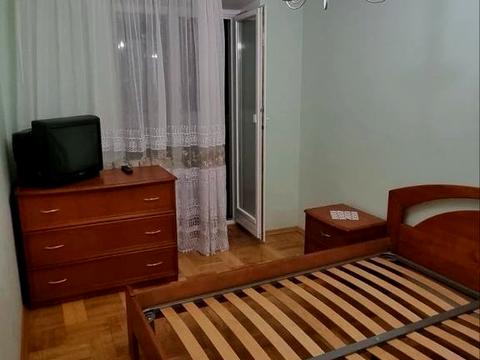 квартира по адресу Заречанская ул., 9