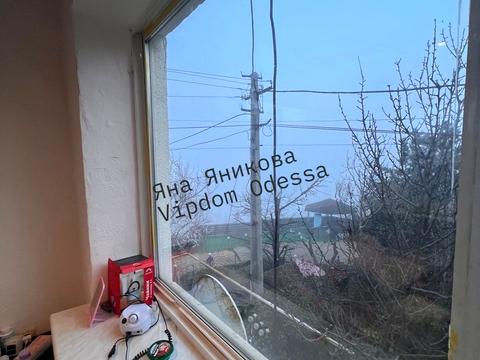 дом по адресу с. Лиманка, Берёзовая ул.