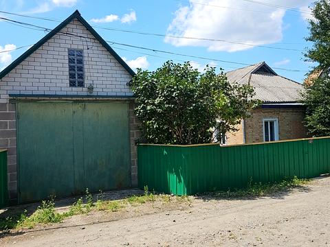 дом по адресу Бондаренко ул.