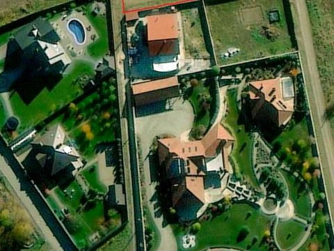 ділянка за адресою Південна, 6