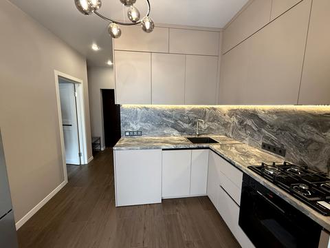 квартира за адресою Мартинова просп., 34