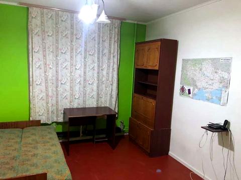 квартира за адресою Полярна вул., 8-Г