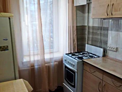 квартира за адресою Миру просп., 21