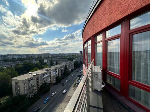 квартира по адресу Василия Симоненко ул., 34