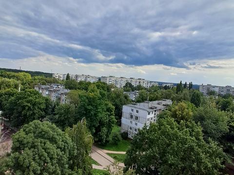 квартира за адресою Польовий пл., 14