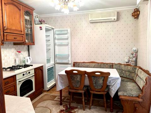 квартира за адресою Пантелеймонівська вул., 88/1