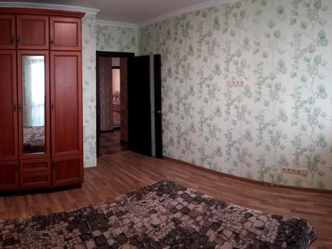 квартира по адресу Берестейский просп. (Победы), 121-А