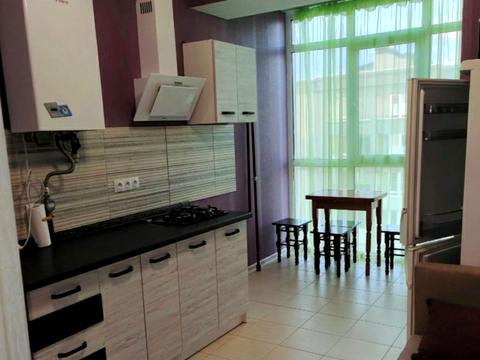 квартира по адресу Кожедуба ул., 3 к1