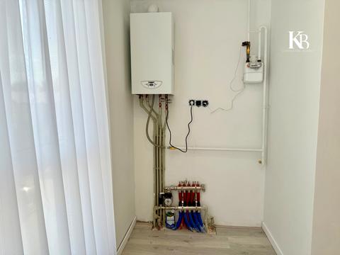 квартира за адресою Запорізьке шосе, 28-П
