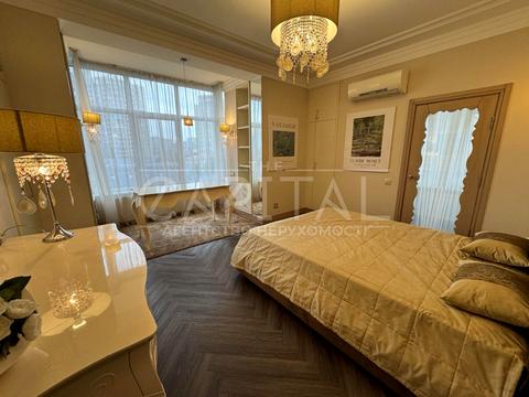 квартира за адресою Назарівська, 23