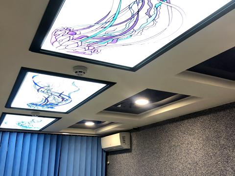 комерційна за адресою Науки просп., 55-А