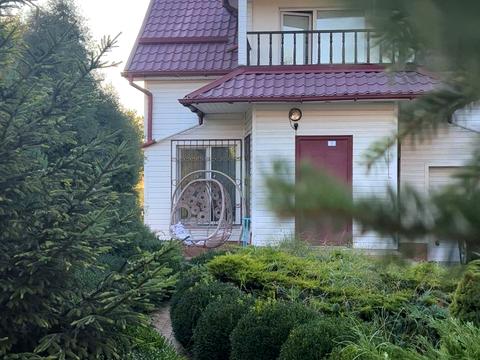 дом по адресу Садовая ул., 10