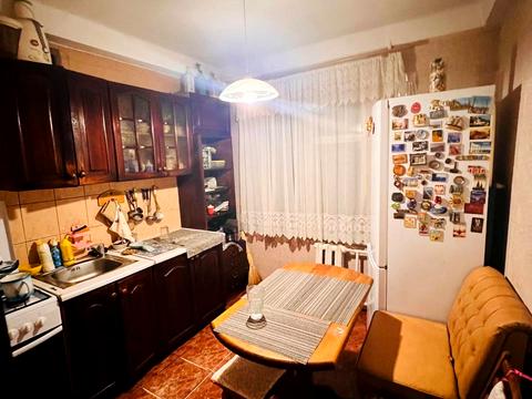 квартира по адресу Святошинская ул., 31