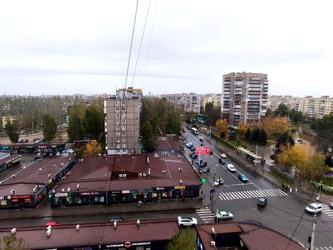 квартира за адресою Калинова вул., 82-Б