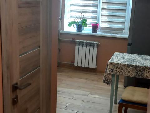 квартира по адресу Харьковская ул., 7