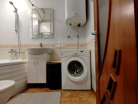 квартира по адресу Амосова ул. (Корчагінців), 5