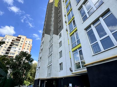 квартира за адресою Струмок вул., 9