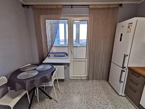 квартира по адресу Ревуцкого ул., 54
