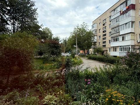 квартира за адресою Політехнічна вул. (Воїнів-Інтернаціоналістів), 4