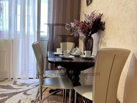 квартира за адресою Боголюбова вул., 4