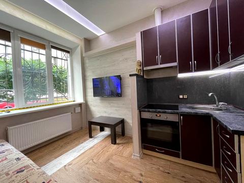квартира за адресою Різниківський пров., 4а