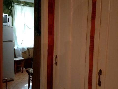 квартира по адресу Перспективная ул., 999