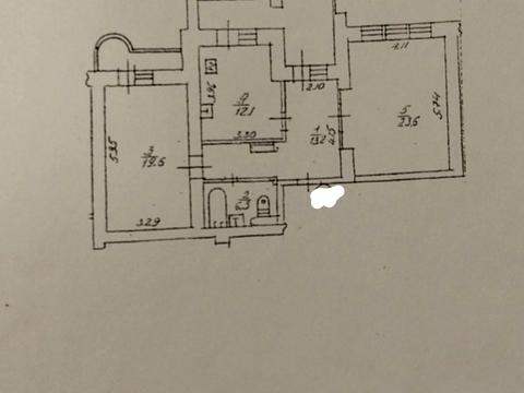 квартира за адресою Михайла Котельникова вул., 37-А