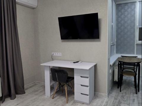 квартира за адресою Краківська вул., 27