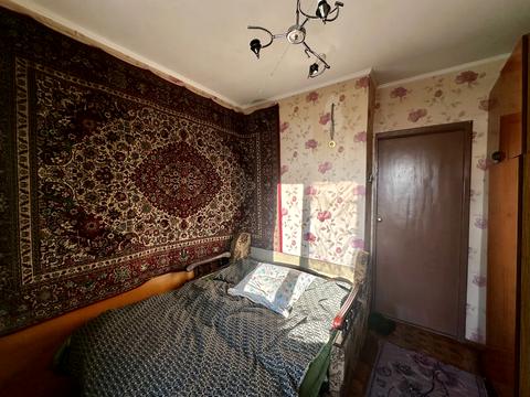 квартира по адресу Небесной сотни, 10