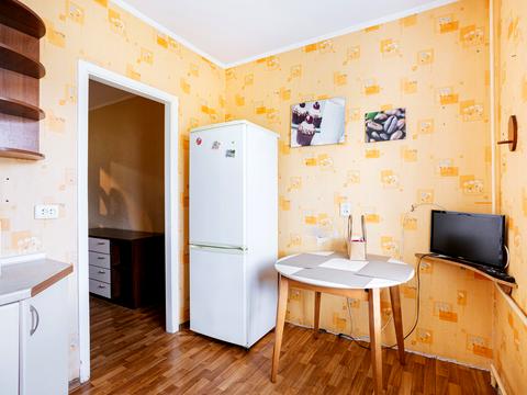 квартира за адресою Оноре де Бальзака вул., 63