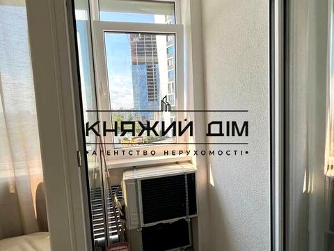 квартира по адресу Берестейский просп. (Победы), 11 к3