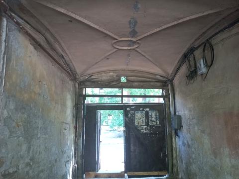 квартира по адресу Степовая ул., 14