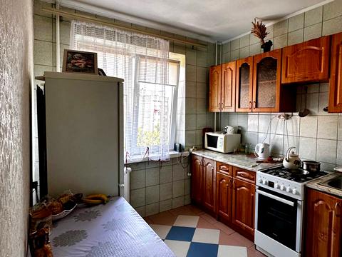 квартира по адресу Морозная ул., 27