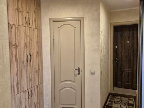 квартира по адресу Полесская ул., 14