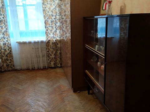 квартира по адресу В. Зубенко, 52а