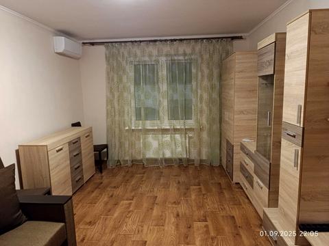 квартира за адресою Коноплянська вул., 22-А