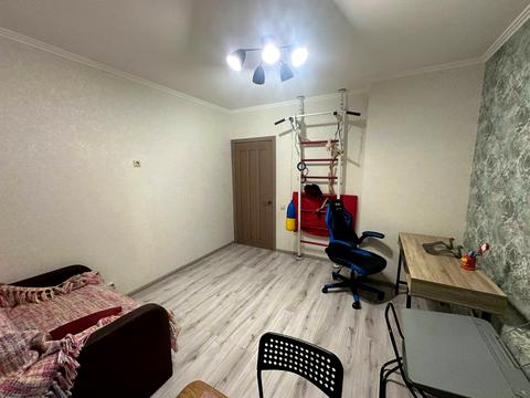 квартира за адресою Хорольська вул., 1-А