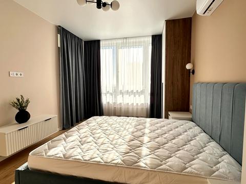 квартира по адресу Виктора Некрасова ул. (Північно-Сирецька), 8
