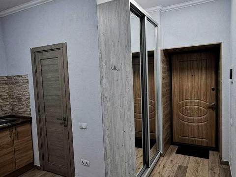квартира по адресу Добровольцев ул. (Маршала Говорова), 10д