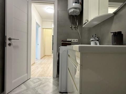 квартира по адресу Митрополита Василия Липковского ул. (Урицкого), 37-Б