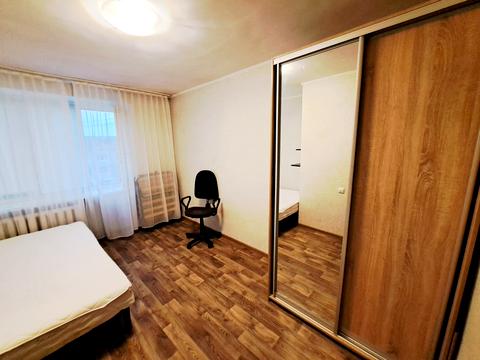 квартира по адресу Елены Телиги ул., 51