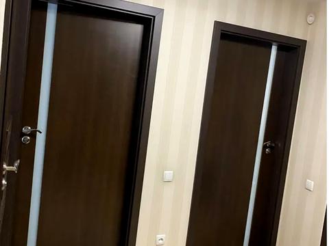 квартира за адресою Замостянська, 37