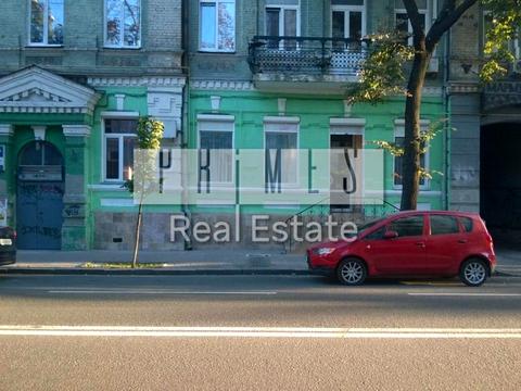 комерційна за адресою Велика Житомирська вул., 29