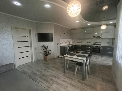 квартира по адресу вул. Дворецька, 46