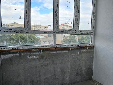 квартира за адресою Доківська вул., 10
