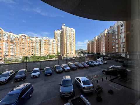 квартира по адресу Владимира Ивасюка просп. (Героїв Сталінграду), 10-А