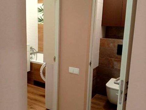 квартира за адресою Драгоманова вул., 8