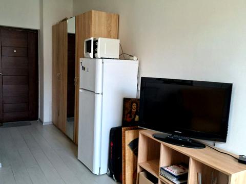 квартира за адресою Соборності просп. (Возз'єднання), 17